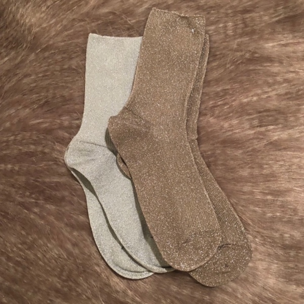 Shimmer Sock Bundle 💖✨💕💕